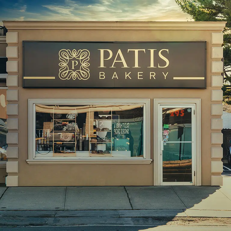 Lawrence NJ Patis Bakery
